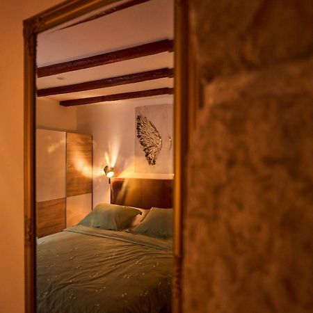 Bernard Deluxe Renovated Peaceful Old Town Gem Διαμέρισμα Σπλιτ Εξωτερικό φωτογραφία