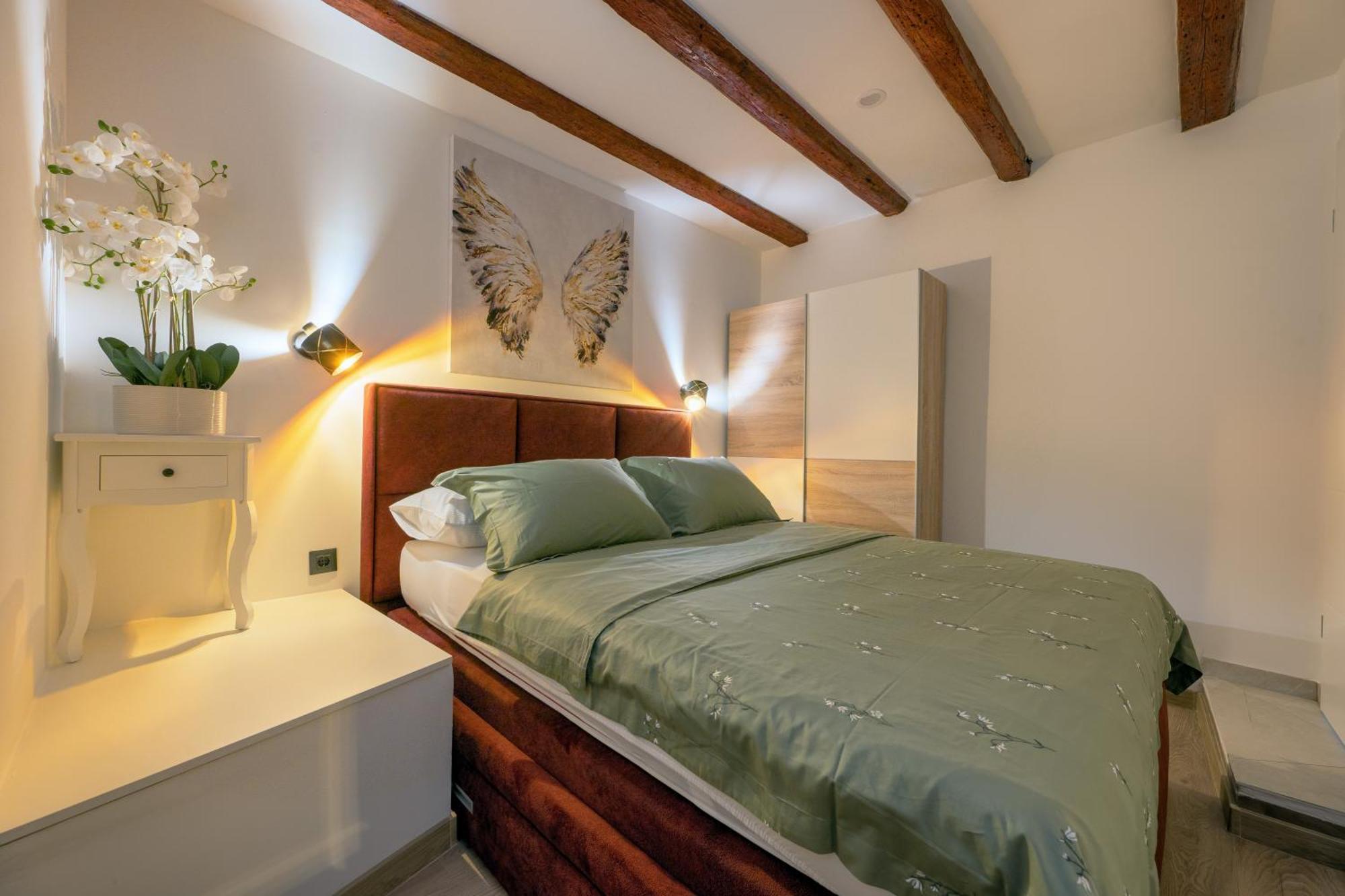 Bernard Deluxe Renovated Peaceful Old Town Gem Διαμέρισμα Σπλιτ Εξωτερικό φωτογραφία