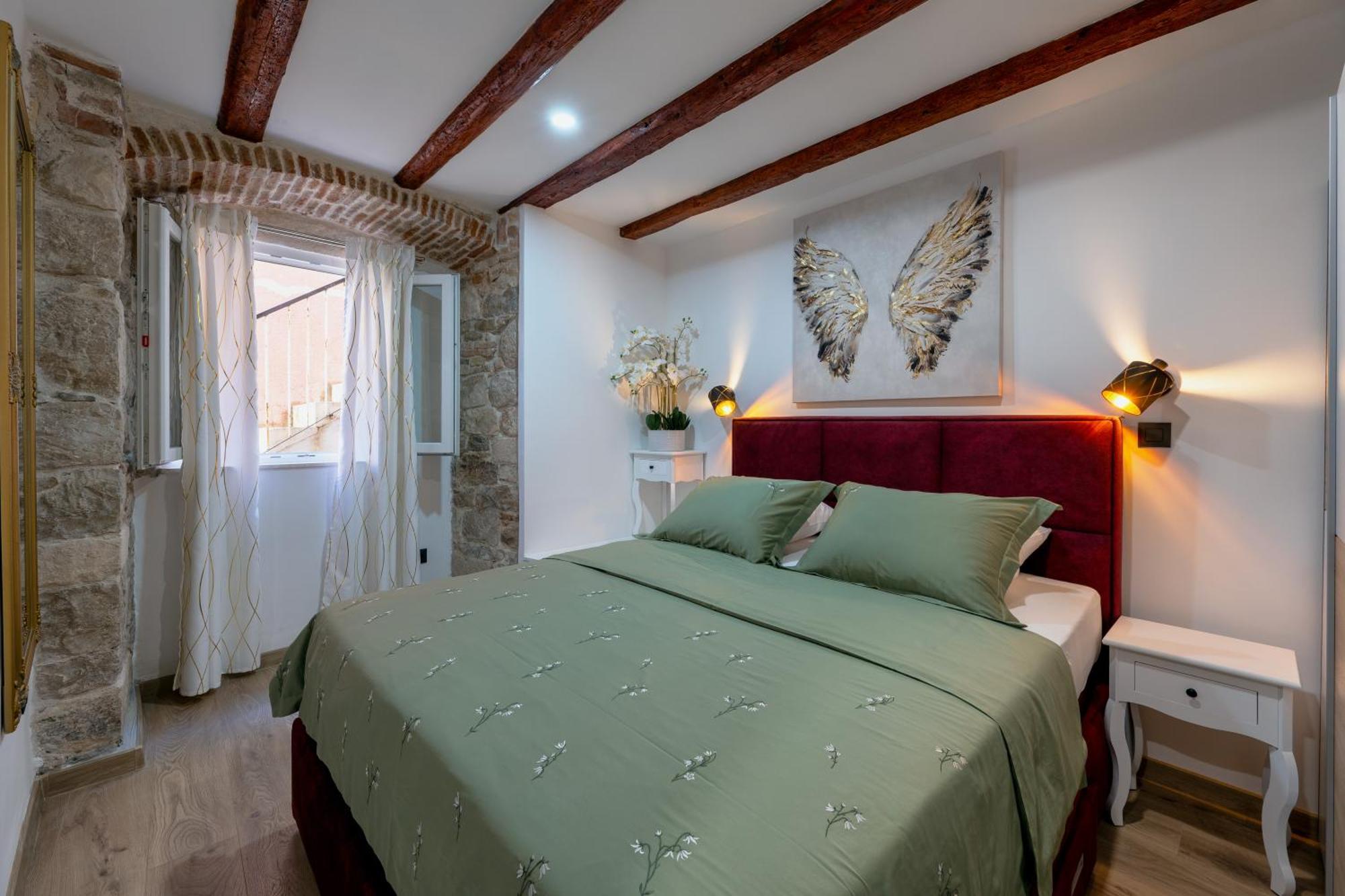 Bernard Deluxe Renovated Peaceful Old Town Gem Διαμέρισμα Σπλιτ Εξωτερικό φωτογραφία