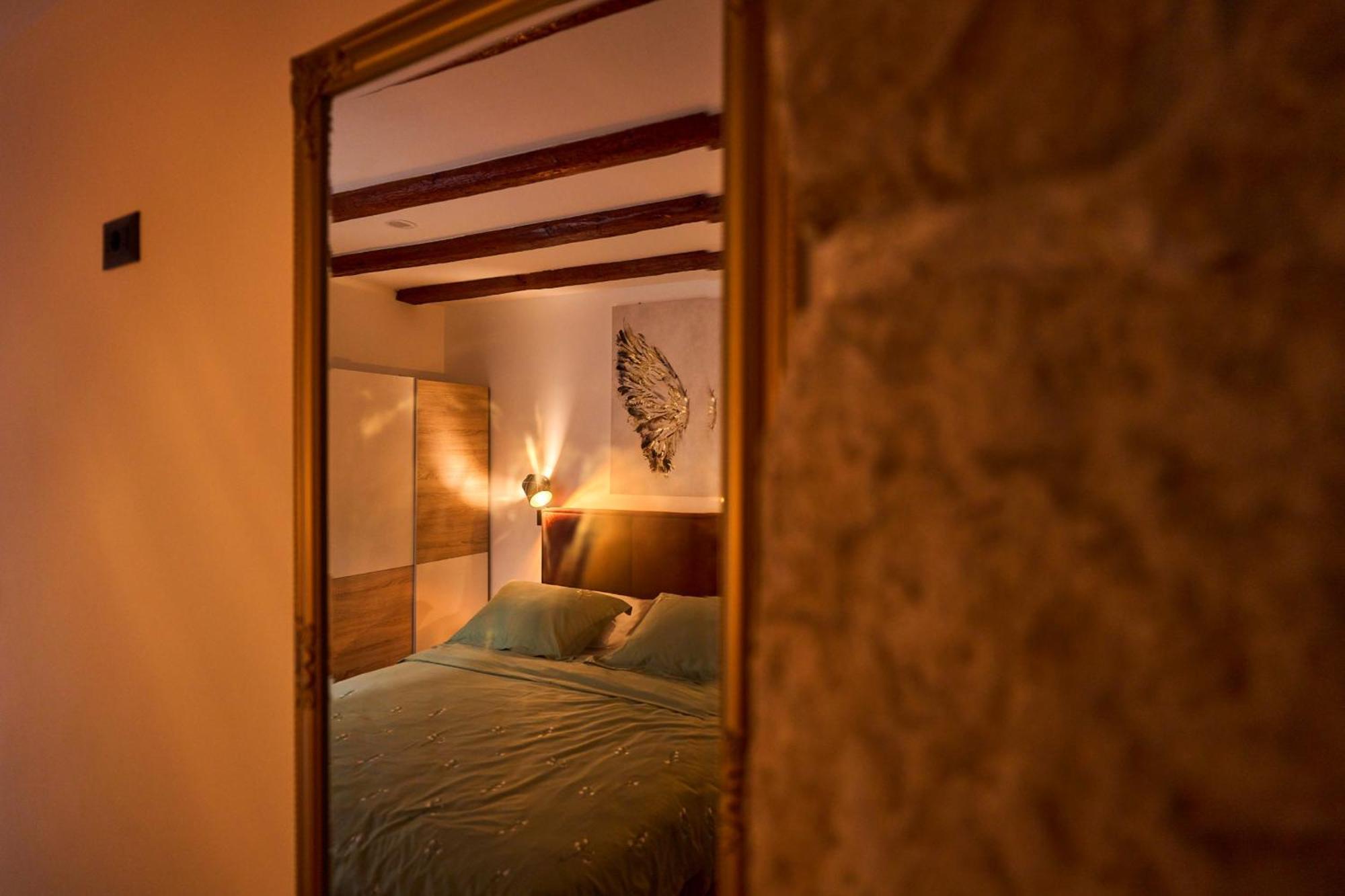 Bernard Deluxe Renovated Peaceful Old Town Gem Διαμέρισμα Σπλιτ Εξωτερικό φωτογραφία